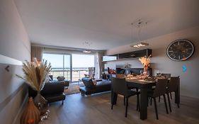 Apartment Maritime View At Commodore Ostend